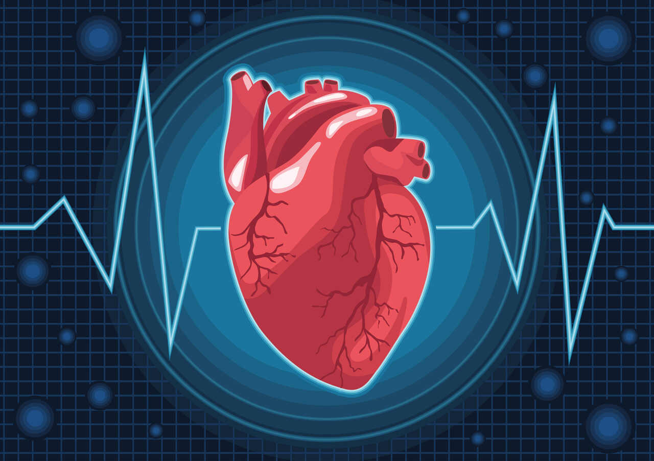 Você conhece as causas da insuficiência cardíaca?