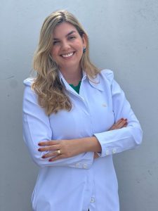 Dra. Ana Carolina Carneiro de Castro Ferro Radiologia Hospital São Silvestre
