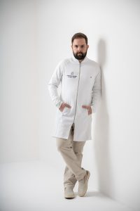 Dr. Guilherme Lamboglia Cirurgião geral Hospital São Silvestre