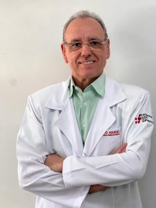Dr. Joao Manoel Cristovão Ginecologia
