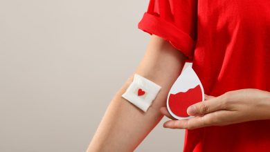Junho Vermelho: sua doação de sangue pode salvar vidas!