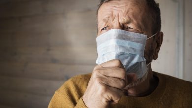Surto de gripe e Vírus Sincicial Respiratório afeta principalmente idosos