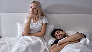 Você não é fresca.Sentir dor na relação NÃO é normal_