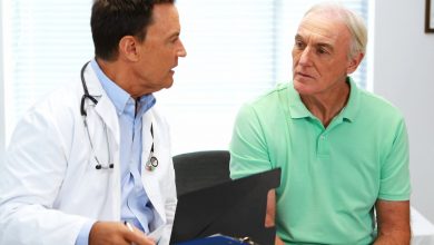 Check-up masculino salva vidas. Deixe o preconceito e procure o urologista!
