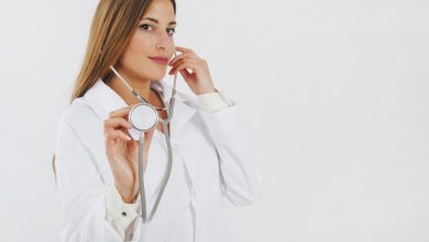 Check-up da Mulher Cuidar de você também é urgente