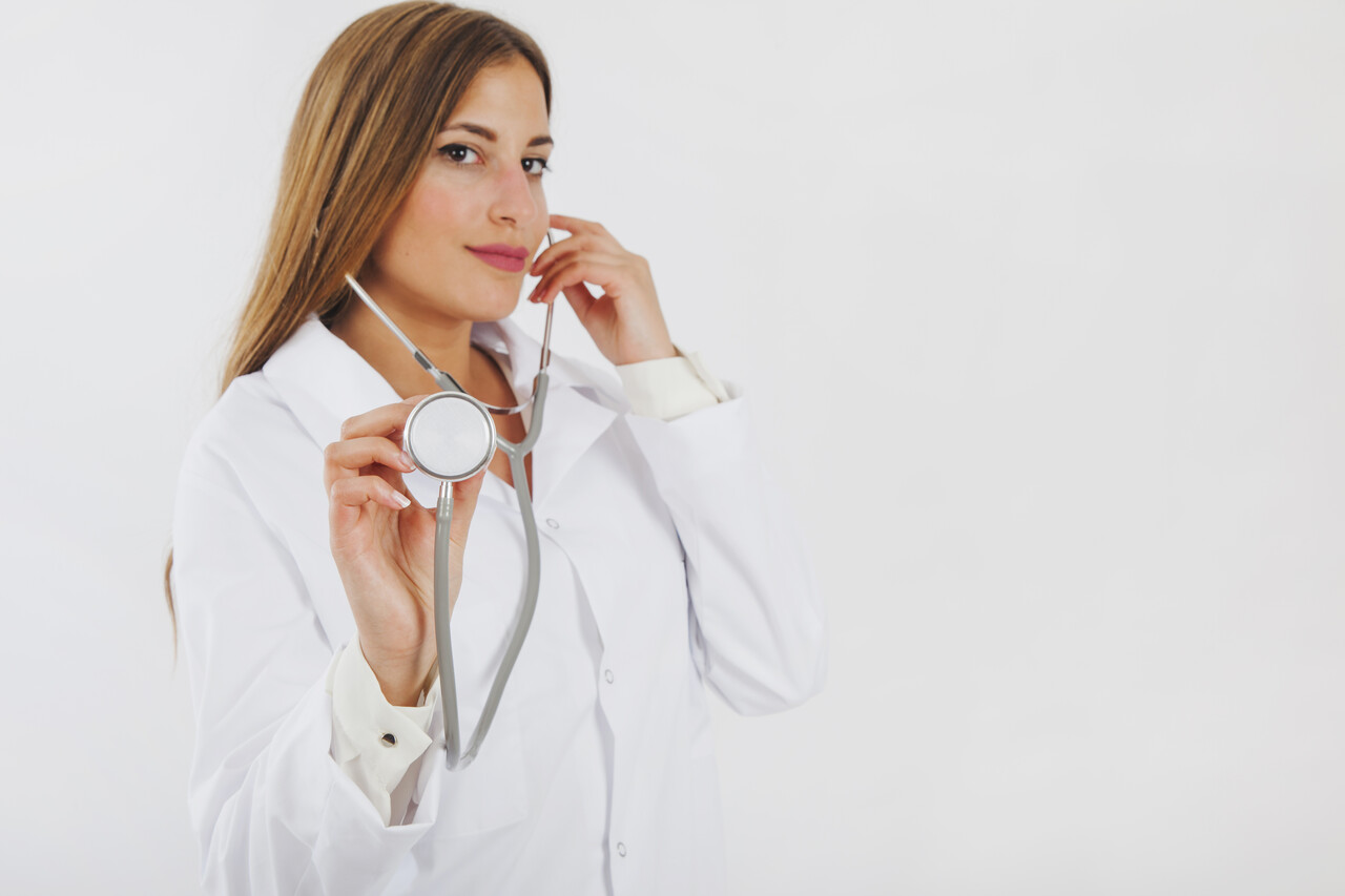 Check-up da Mulher Cuidar de você também é urgente