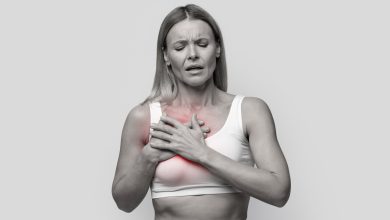 Infarto feminino sinais silenciosos que podem matar