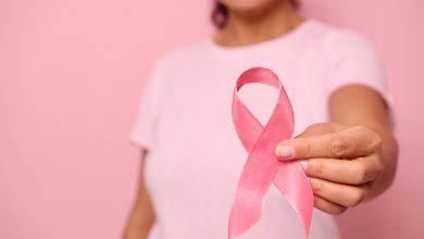 Outubro Rosa Mês de prevenção do câncer de mama