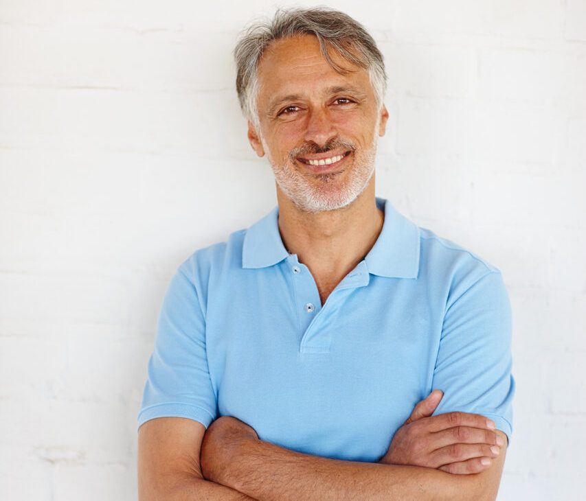 Novembro Azul agende seu Check-up masculino