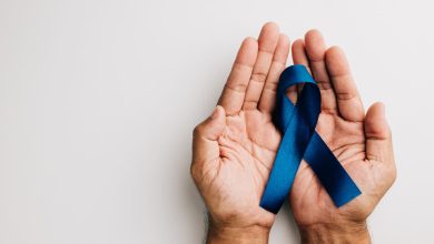 Novembro Azul Vergonha mata mais que o toque retal. Faça o exame e previna-se contra o câncer de próstata!